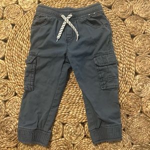 Gymboree Drawstring Pants